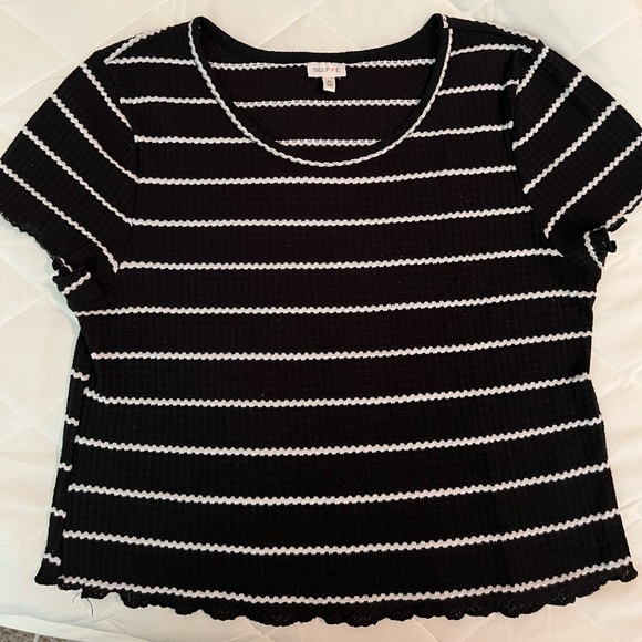 Junior girls top - Picture 1 of 2